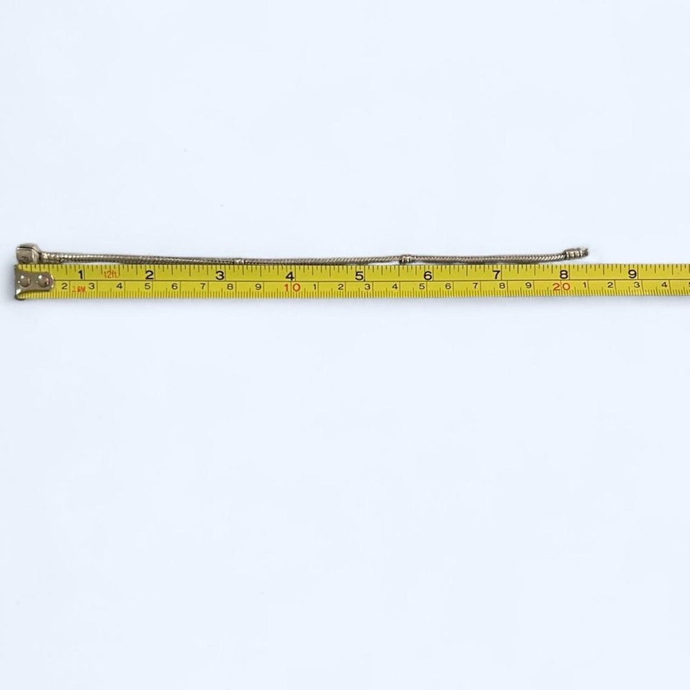 Pandora  Bracelet Large - Picture 6 of 7